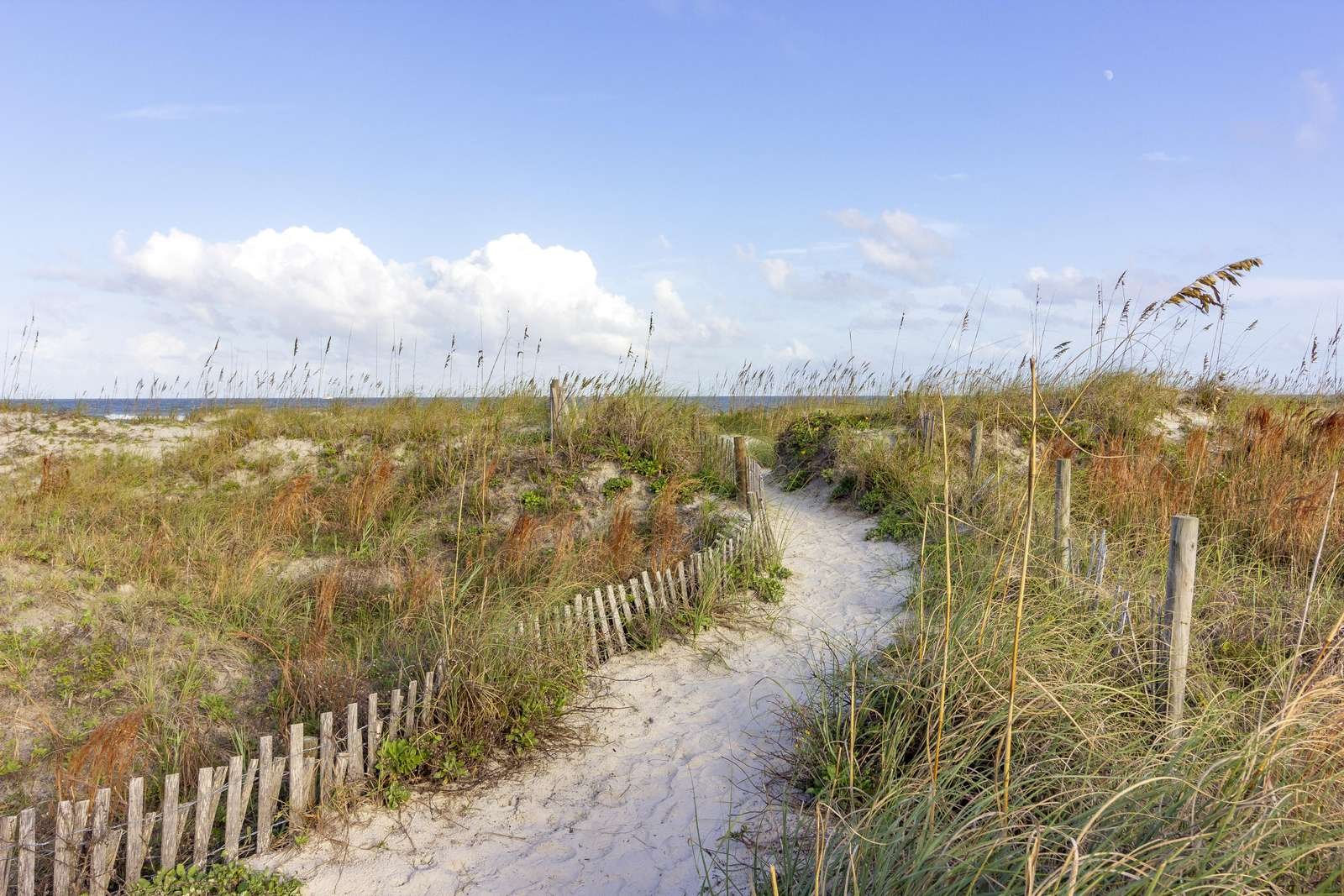 Beach Access