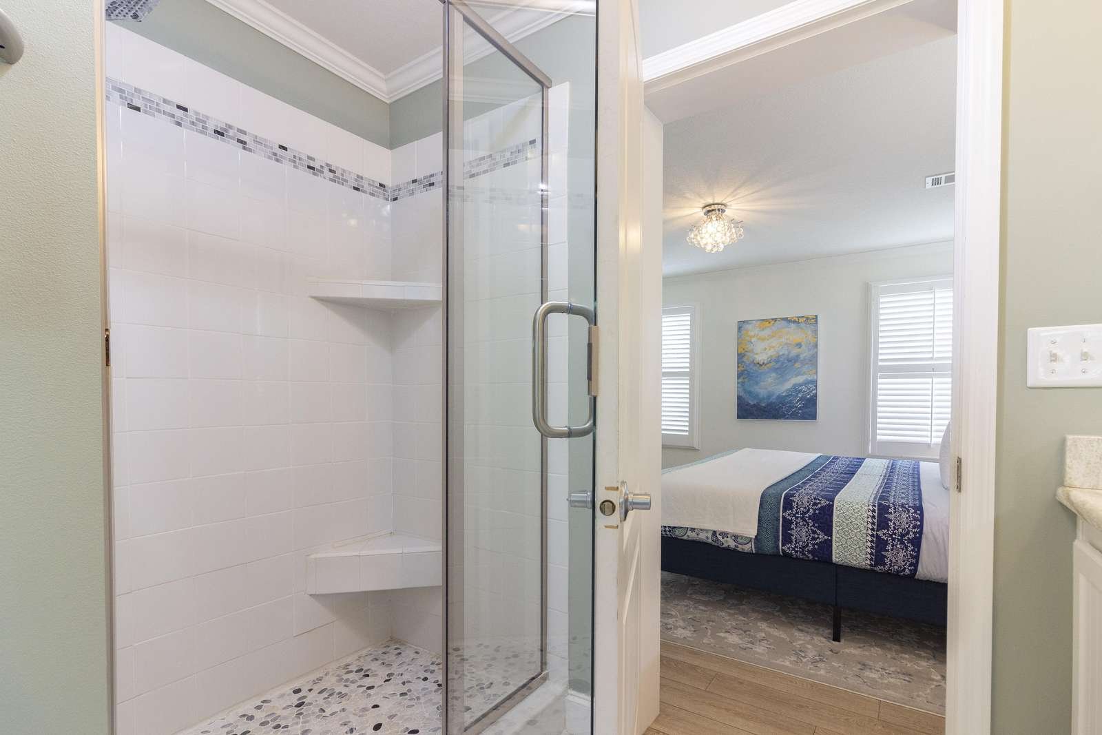 En'Suite Master Bath