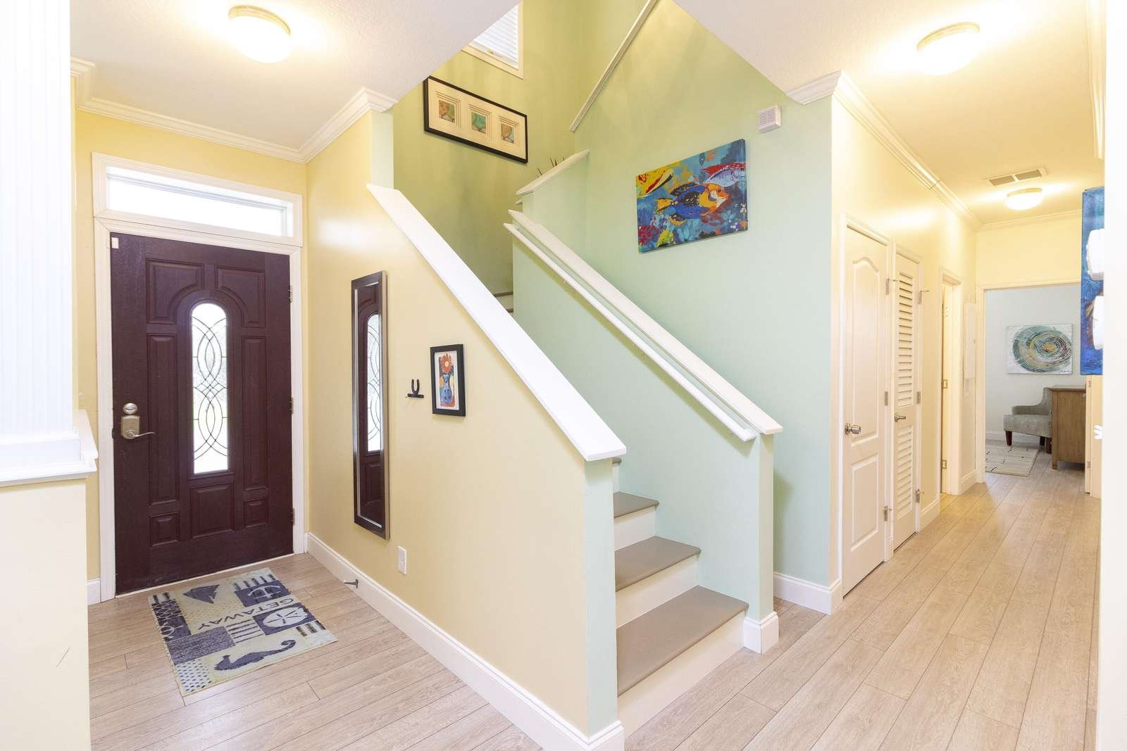 Foyer