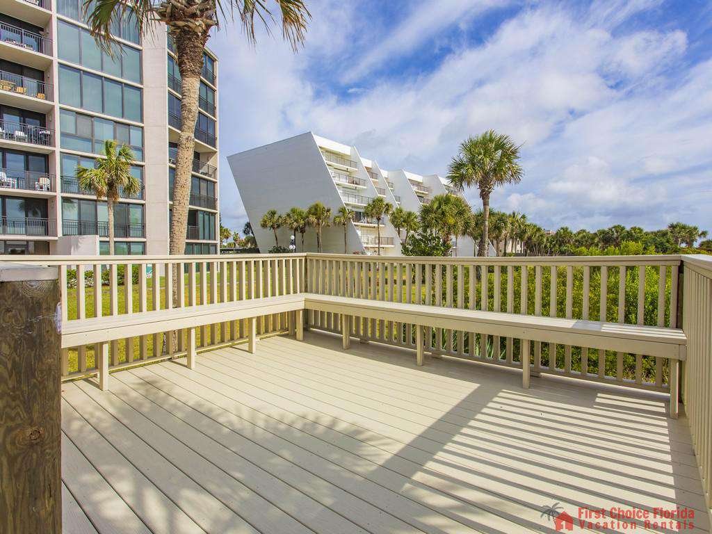Anastasia Condo