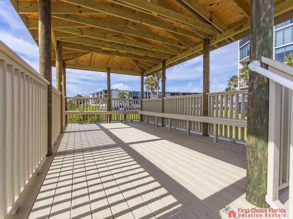 Anastasia Condo Pavilion