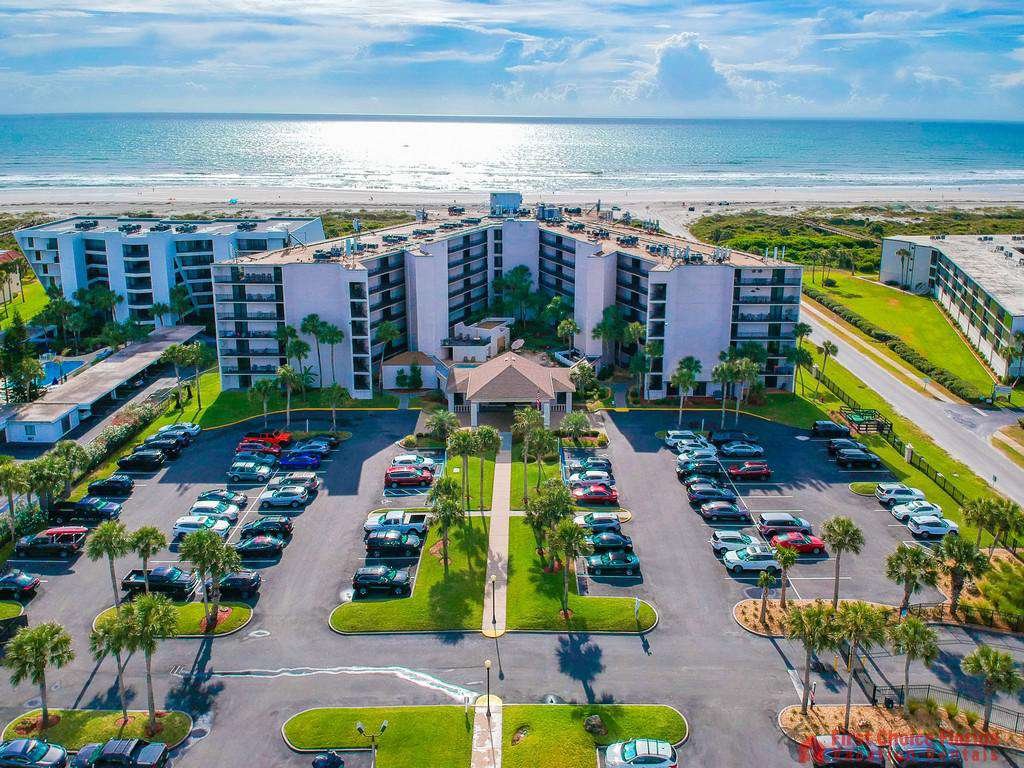 Anastasia Condos