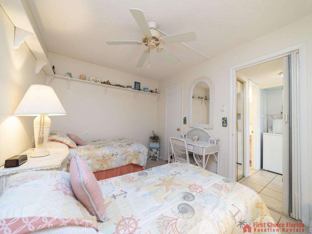 Anastasia Condo - Guest Bedroom