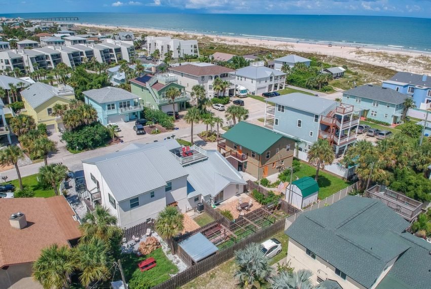 Island Retreat Unit C